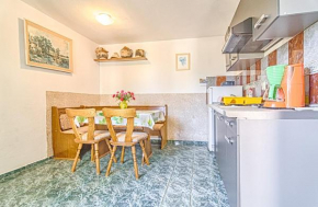 Apartmani Marin